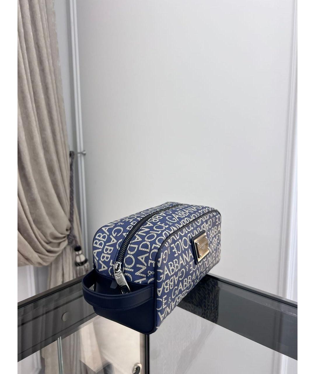 DOLCE&GABBANA Мульти барсетка, фото 2