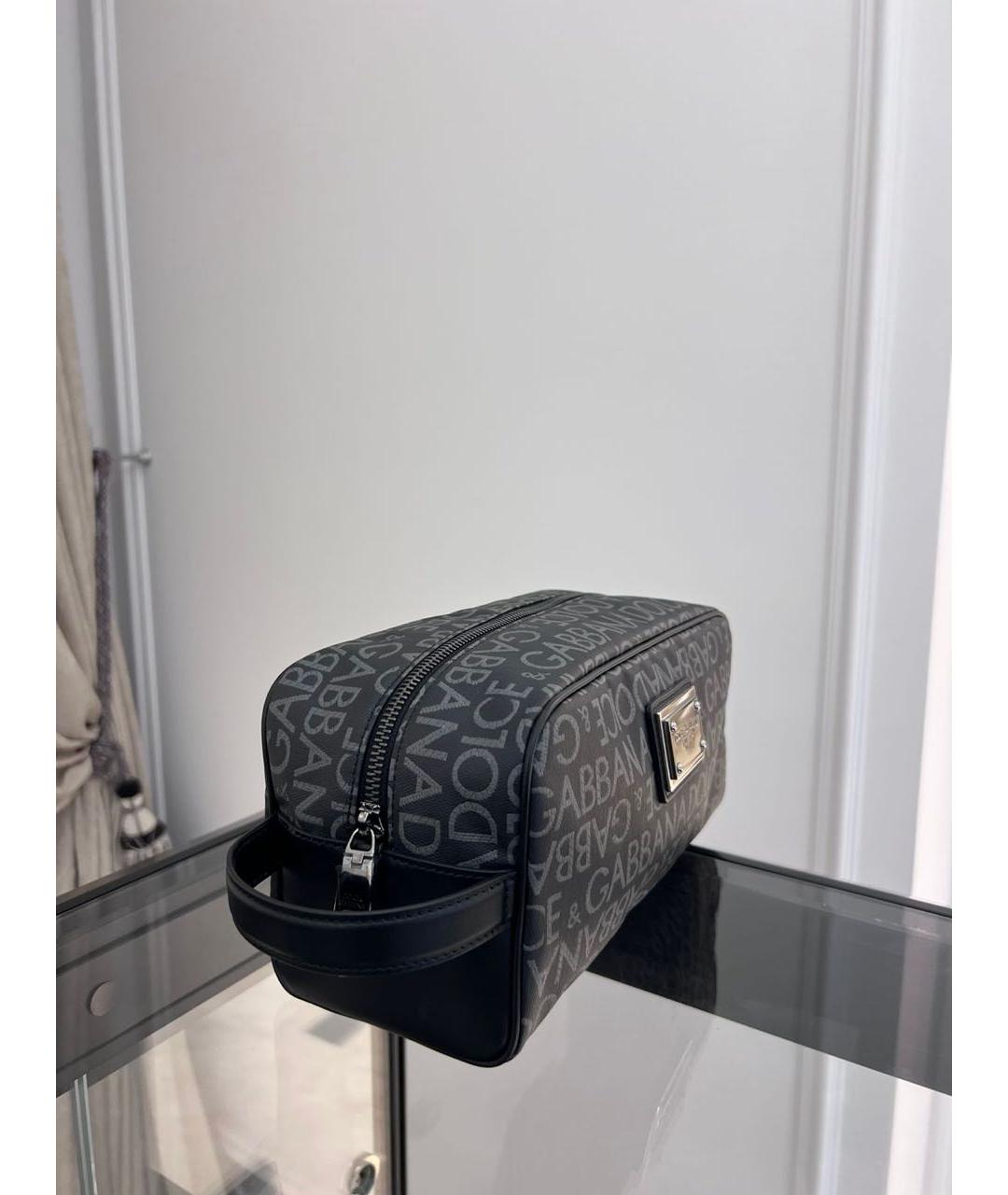 DOLCE&GABBANA Мульти барсетка, фото 2