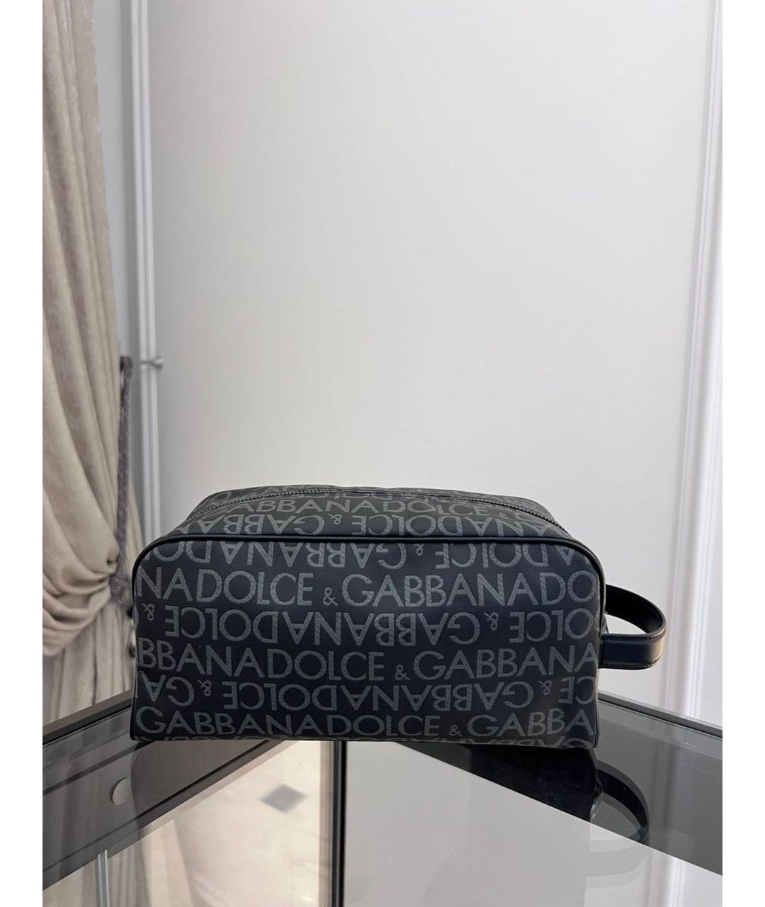DOLCE&GABBANA Мульти барсетка, фото 3