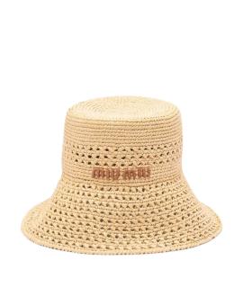 MIU MIU Шляпа