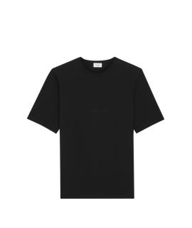 SAINT LAURENT Футболка