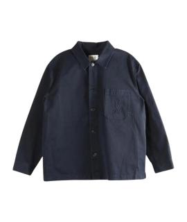 SAINT LAURENT Кэжуал рубашка