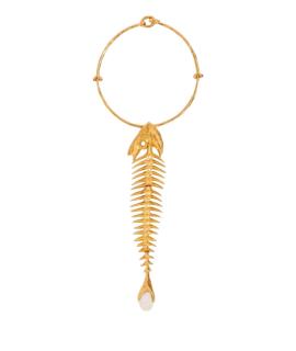 SCHIAPARELLI Колье