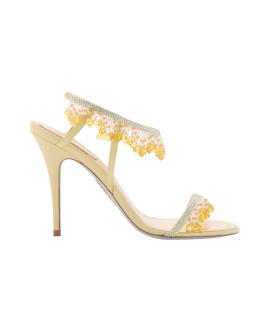 RENE CAOVILLA Босоножки