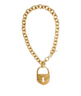 SCHIAPARELLI Колье