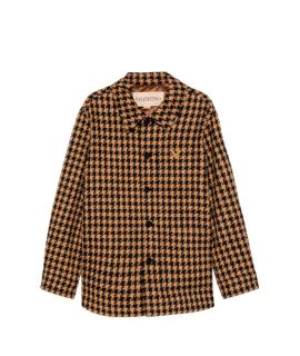 VALENTINO Кэжуал рубашка