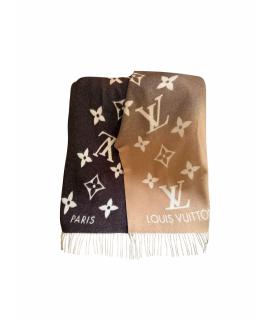LOUIS VUITTON Шарф