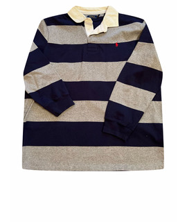 

Поло с длинным рукавом POLO RALPH LAUREN