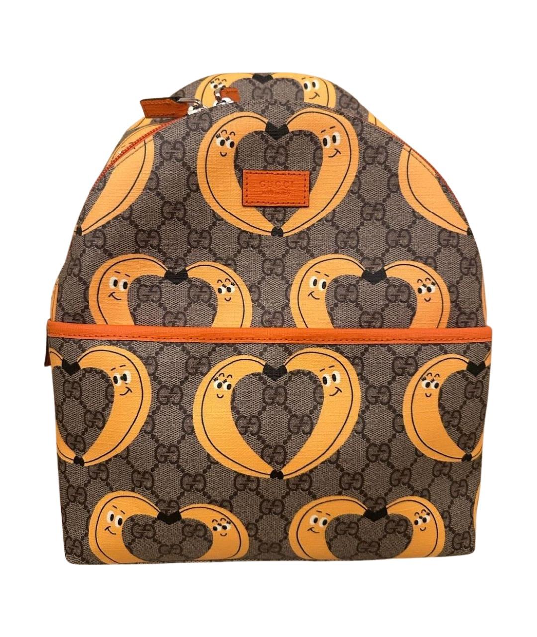GUCCI KIDS Мульти рюкзак, фото 1