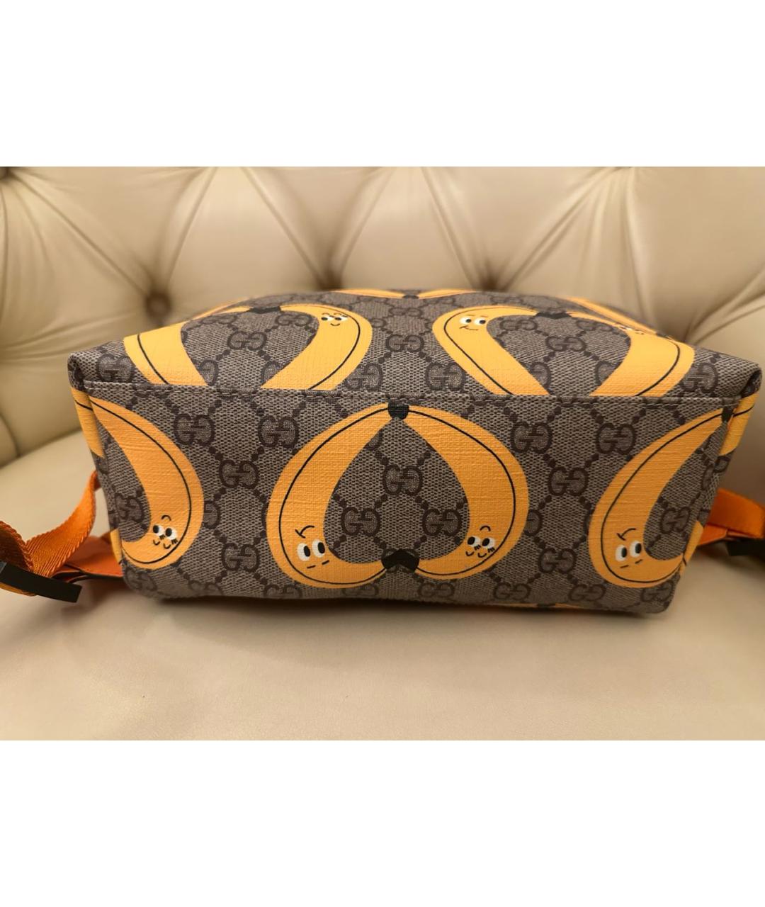 GUCCI KIDS Мульти рюкзак, фото 2