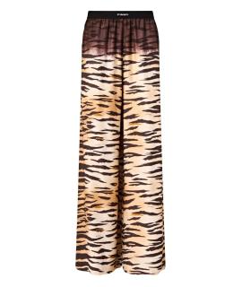 PINKO Брюки широкие