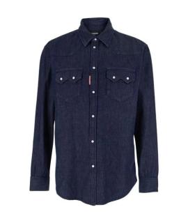 DSQUARED2 Кэжуал рубашка