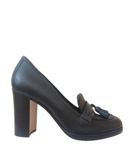 GIANVITO ROSSI Туфли