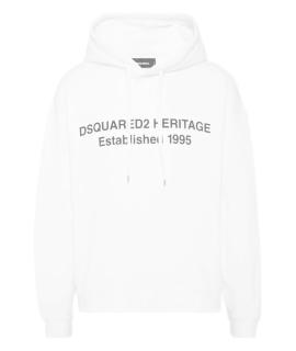 DSQUARED2 Худи/толстовка