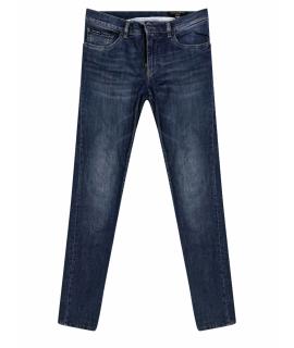 DOLCE&GABBANA Прямые джинсы