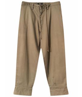 YOHJI YAMAMOTO Бриджи