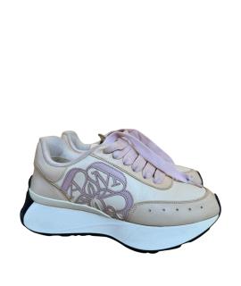 ALEXANDER MCQUEEN Кроссовки