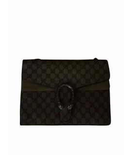 GUCCI Клатч/вечерняя сумка