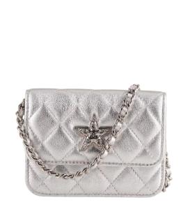 CHANEL Сумка через плечо