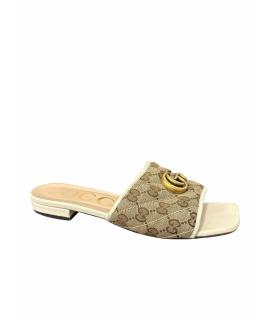 GUCCI Шлепанцы