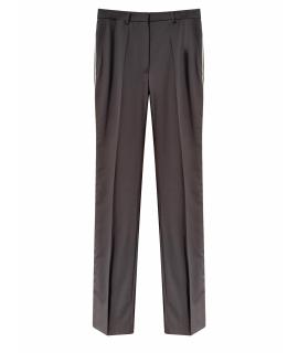 BOTTEGA VENETA Брюки узкие