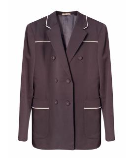 BOTTEGA VENETA Жакет/пиджак