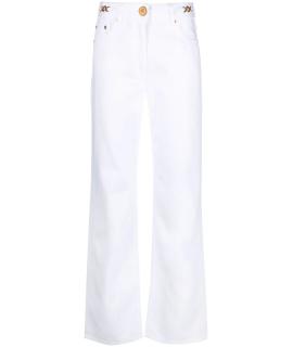 VERSACE Прямые джинсы