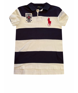 

Поло с коротким рукавом POLO RALPH LAUREN