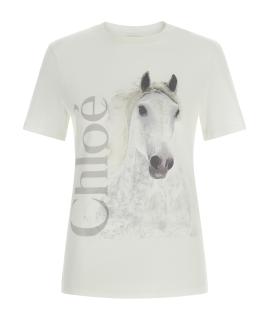 CHLOE Футболка