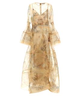 ZIMMERMANN Платье