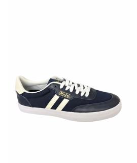 POLO RALPH LAUREN Низкие кроссовки / кеды