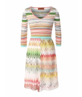 MISSONI Коктейльное платье