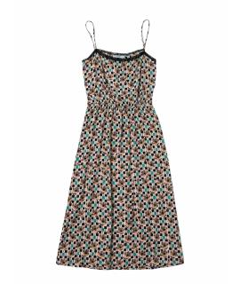 PRADA Сарафан