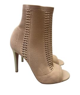 GIANVITO ROSSI Ботильоны