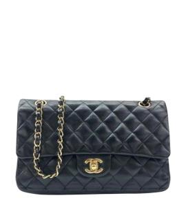 CHANEL Сумка через плечо