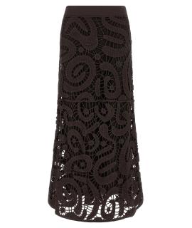 PINKO Юбка миди