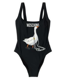 MOSCHINO Купальник