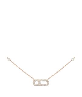 MESSIKA Подвеска