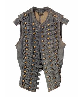 PLEIN SPORT Жилет