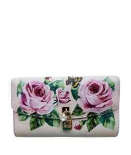 DOLCE&GABBANA Сумка через плечо