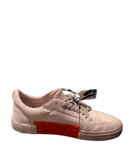 OFF-WHITE Низкие кроссовки / кеды