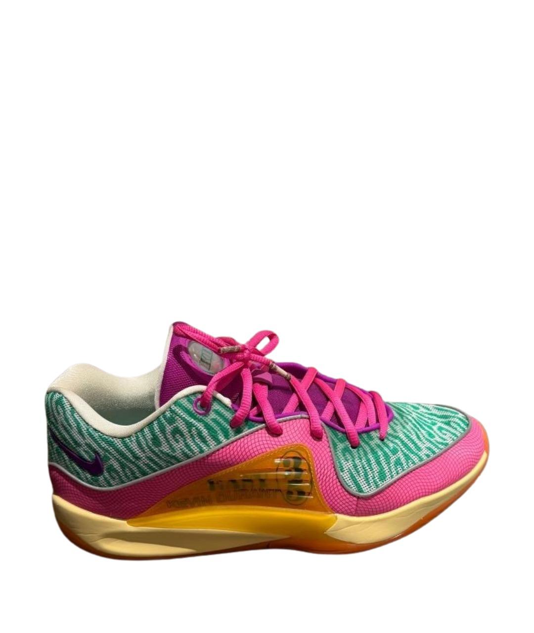 NIKE Мульти низкие кроссовки / кеды, фото 1