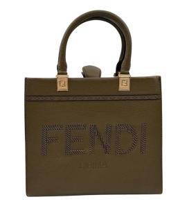 FENDI Сумка тоут