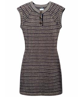 CHANEL Повседневное платье