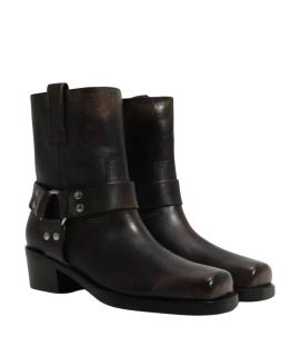 PARIS TEXAS Ботинки