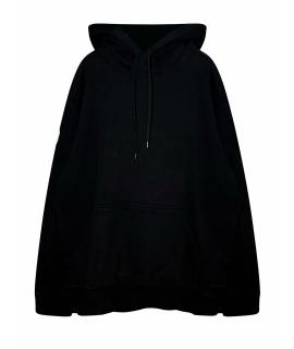 YOHJI YAMAMOTO Худи/толстовка