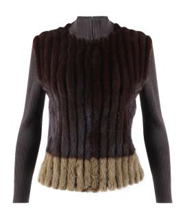 PRADA Кардиган