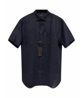 ARMANI EXCHANGE Кэжуал рубашка