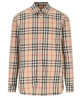 BURBERRY Кэжуал рубашка