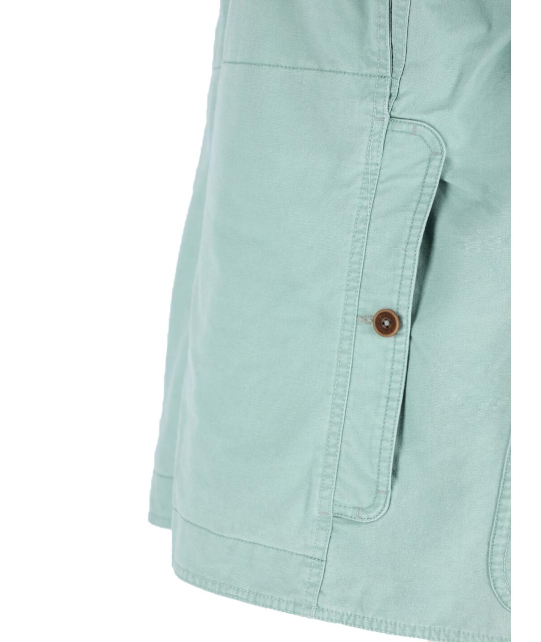 POLO RALPH LAUREN Зеленая куртка, фото 4